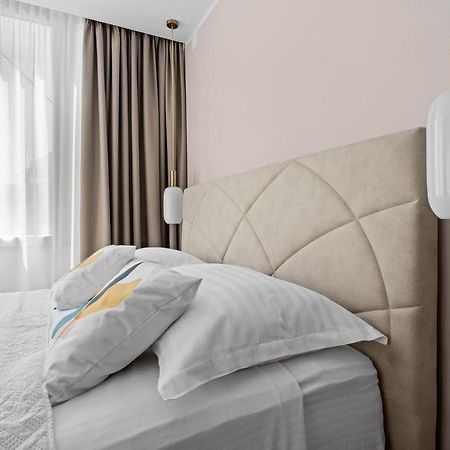 Giardini M Studio Apartments Пула Екстер'єр фото