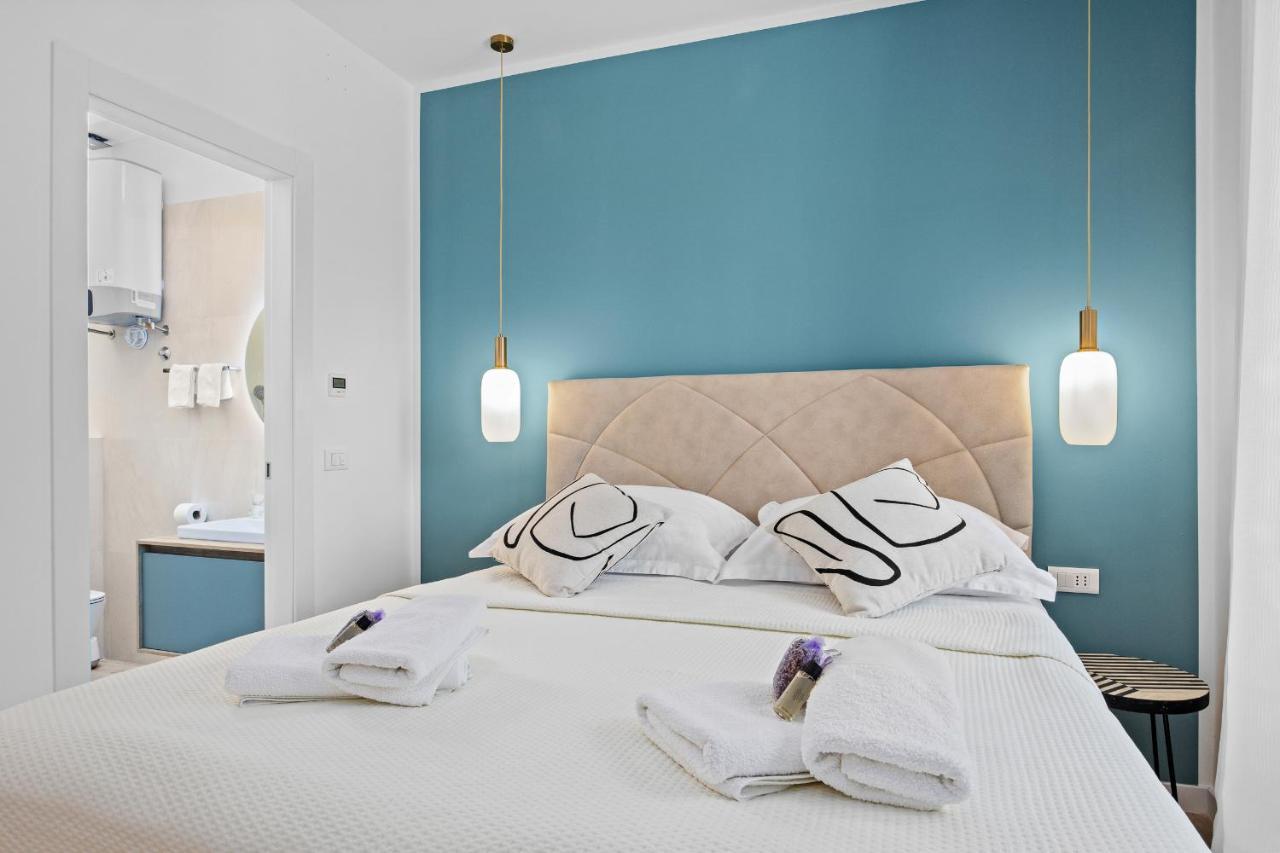 Giardini M Studio Apartments Пула Екстер'єр фото