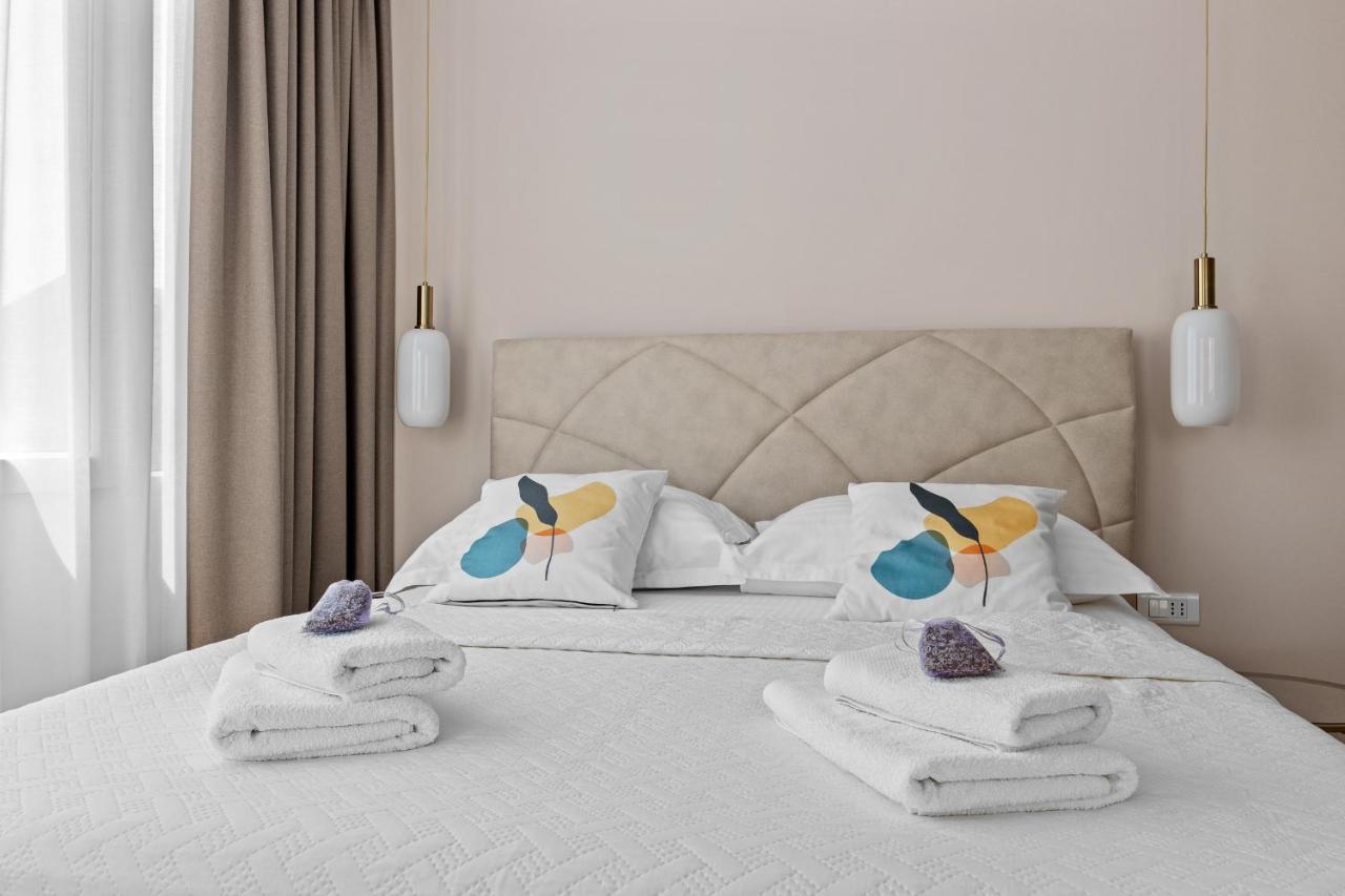 Giardini M Studio Apartments Пула Екстер'єр фото